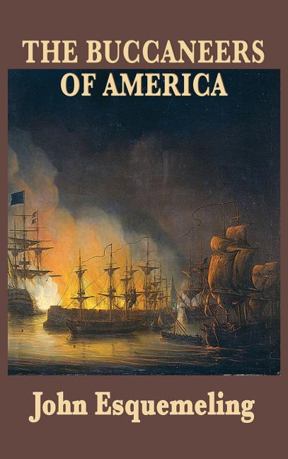 Buccaneers of America - Ingram