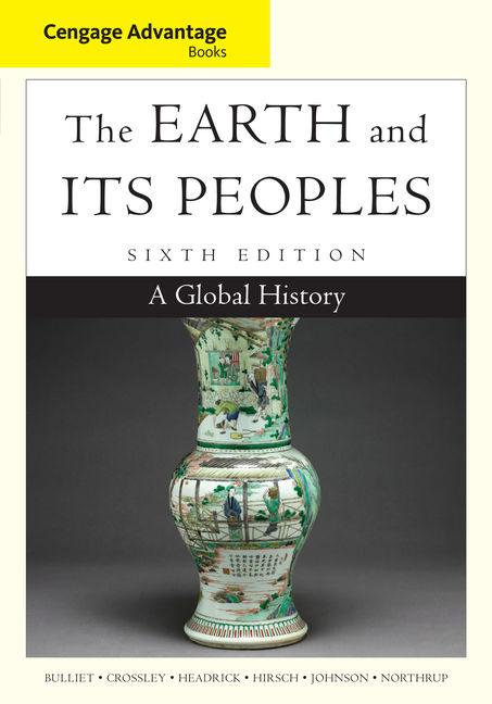 Earth and Its Peoples: A Global History - Ingram