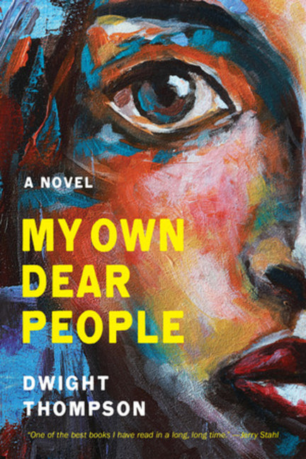 My Own Dear People - Ingram