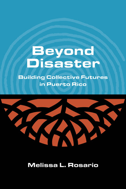 Beyond Disaster: Building Collective Futures in Puerto Rico - Ingram