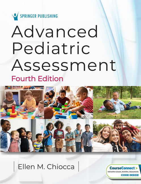 Advanced Pediatric Assessment - Ingram