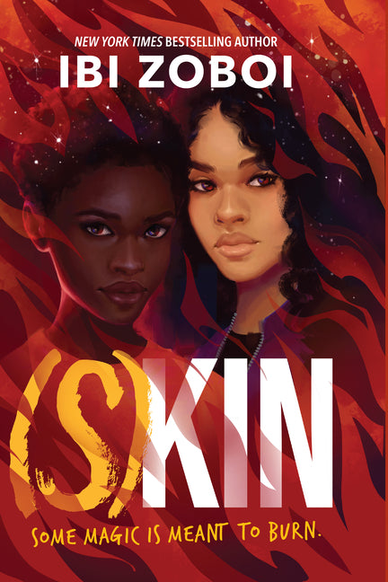 (S)Kin - Ingram