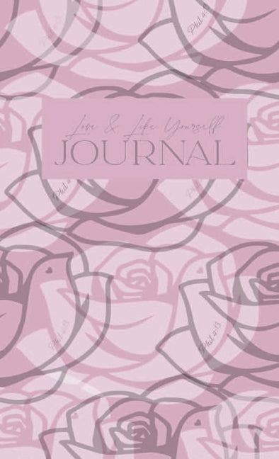 Love & Like Yourself Journal - Ingram