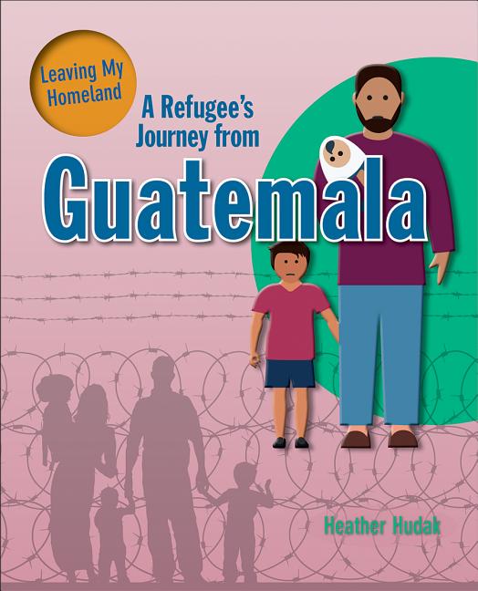 Refugee's Journey from Guatemala - Ingram