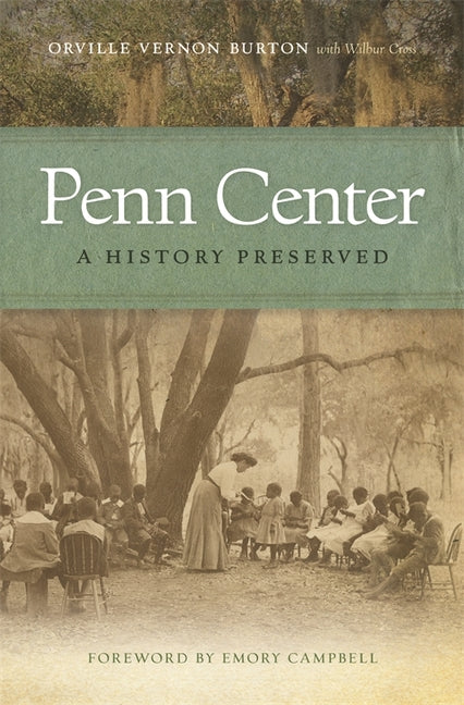 Penn Center: A History Preserved - Ingram