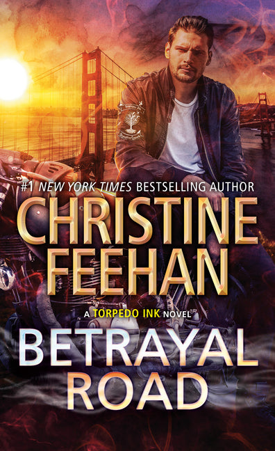 Betrayal Road - Ingram