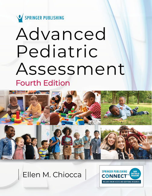 Advanced Pediatric Assessment - Ingram