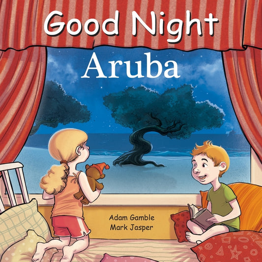Good Night Aruba - Ingram