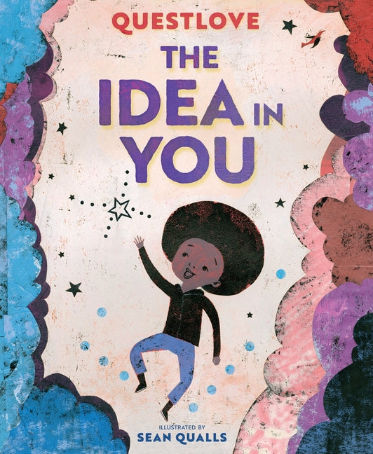 Idea in You: A Picture Book - Ingram
