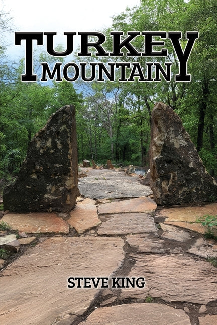 Turkey Mountain Guide to the Geology, Fossils and Features of Upper Turkey Mountain - Ingram
