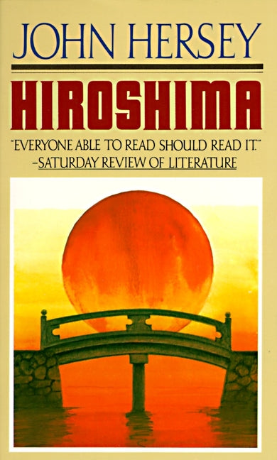 Hiroshima - Ingram