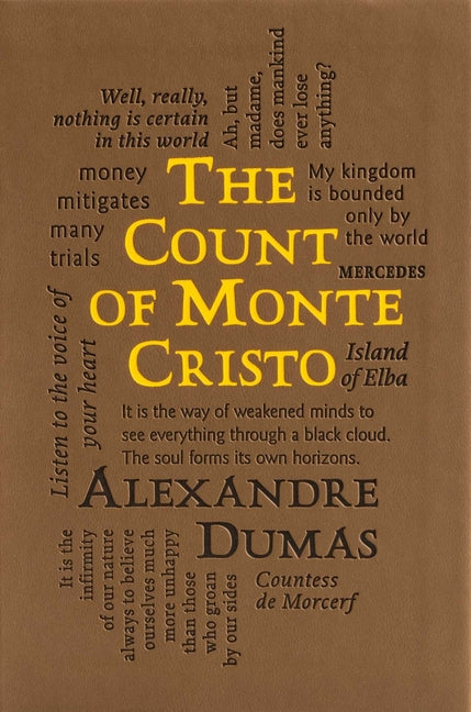 Count of Monte Cristo - Ingram