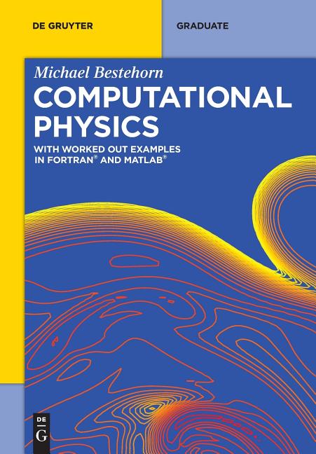 Computational Physics - Ingram