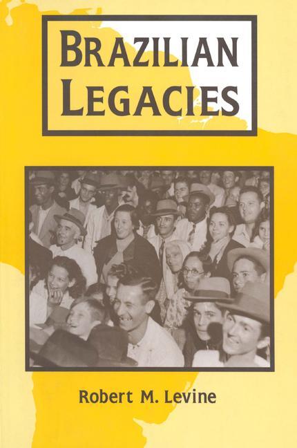 Brazilian Legacies - Ingram