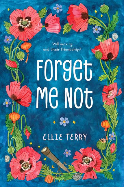 Forget Me Not - Ingram
