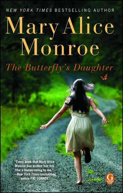 Butterfly's Daughter - Ingram