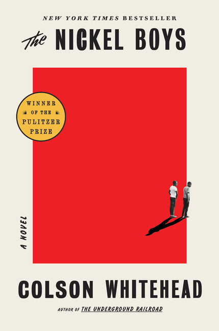 Nickel Boys (Winner 2020 Pulitzer Prize for Fiction) - Ingram