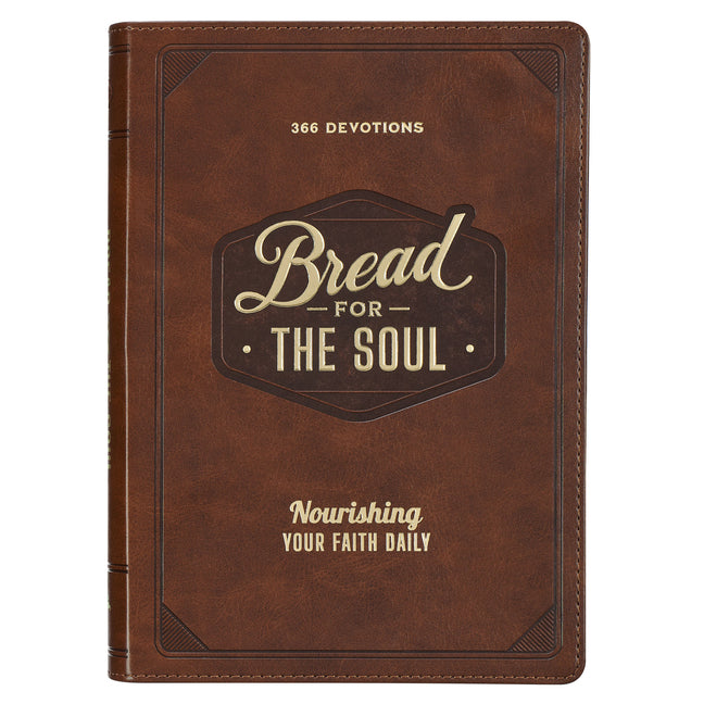 Devotional Bread for the Soul - Ingram