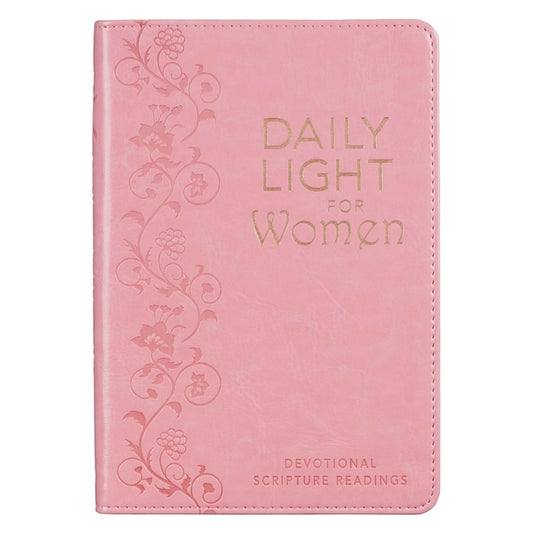 Devotional Daily Light for Women - Ingram