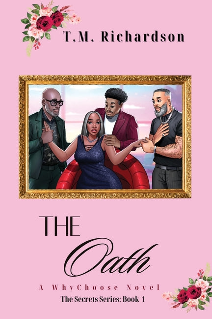 Oath: A WhyChoose Novel - Ingram