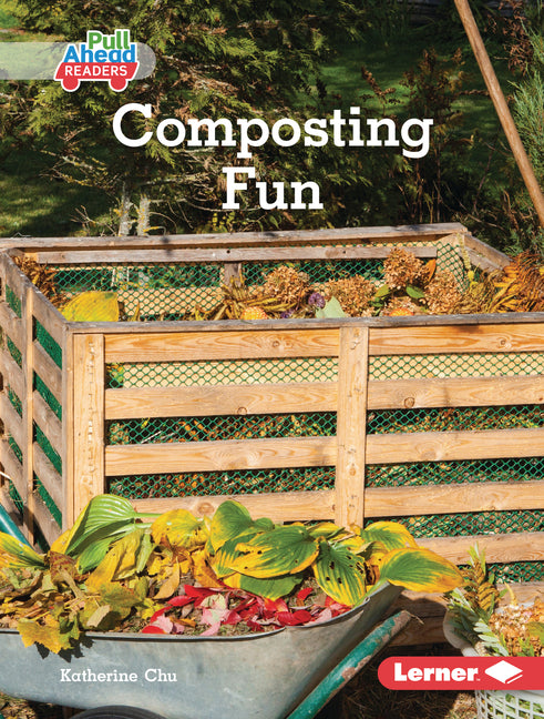 Composting Fun - Ingram
