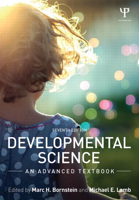 Developmental Science: An Advanced Textbook - Ingram