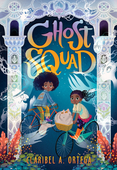 Ghost Squad - Ingram