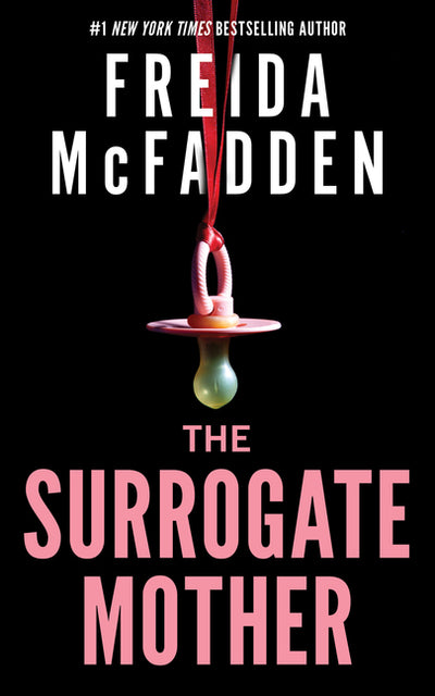 Surrogate Mother - Ingram