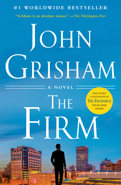 Firm - Ingram