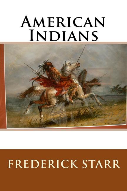American Indians - Ingram