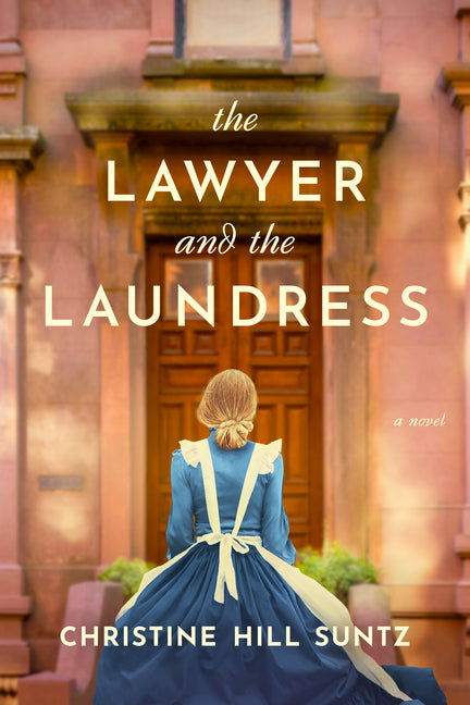 Lawyer and the Laundress - Ingram