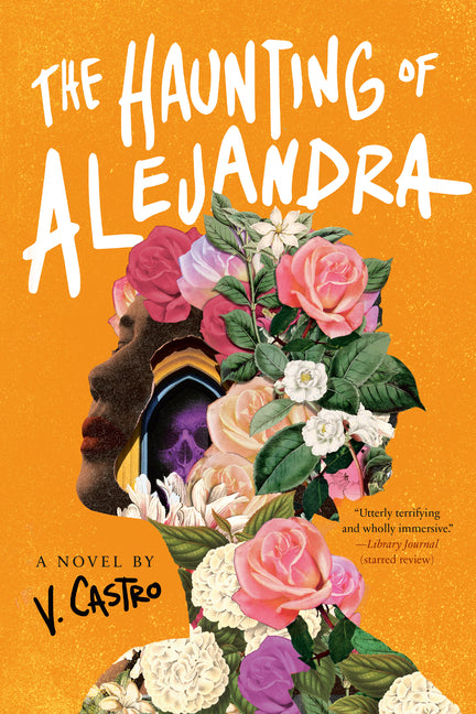 Haunting of Alejandra - Ingram