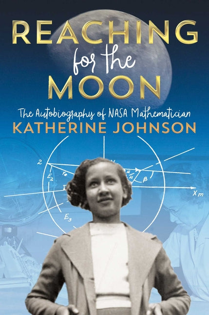 Reaching for the Moon - Ingram