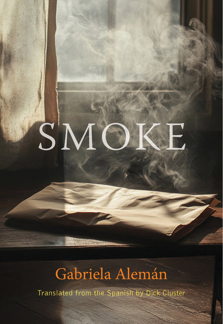 Smoke - Ingram