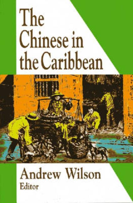 Chinese in the Caribbean - Ingram
