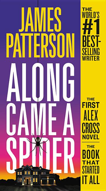 Along Came a Spider - Ingram