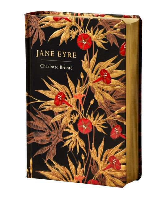 Jane Eyre - Ingram
