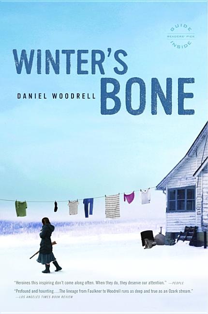 Winter's Bone - Ingram