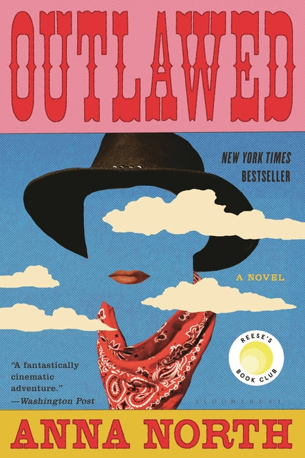Outlawed - Ingram