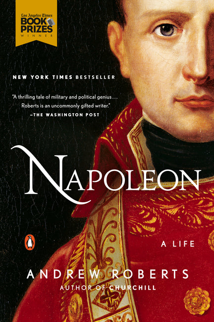 Napoleon: A Life - Ingram