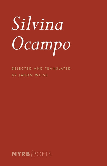 Silvina Ocampo - Ingram