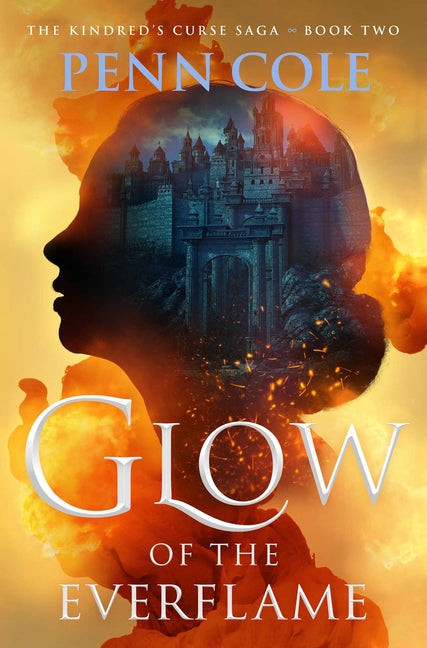 Glow of the Everflame - Ingram