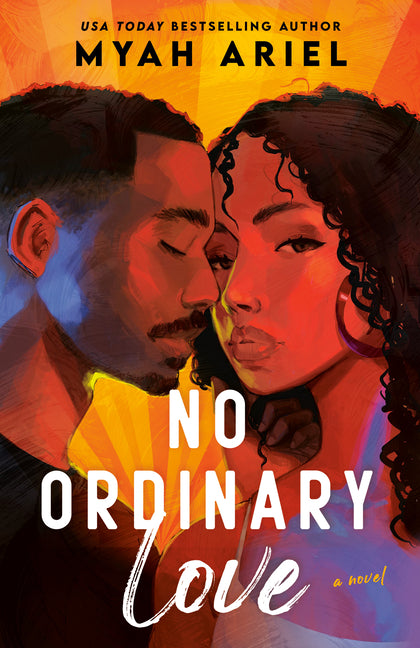 No Ordinary Love - Ingram