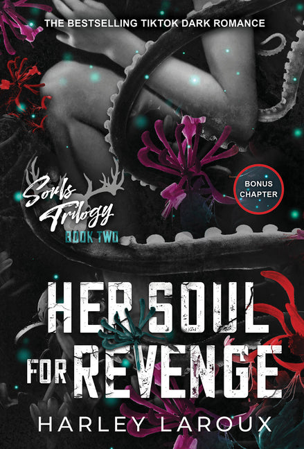 Her Soul for Revenge: A Spicy Dark Demon Romance - Ingram