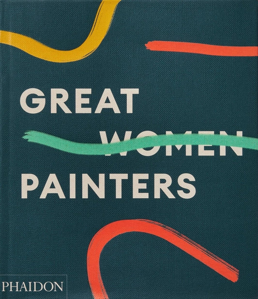 Great Women Painters - Ingram