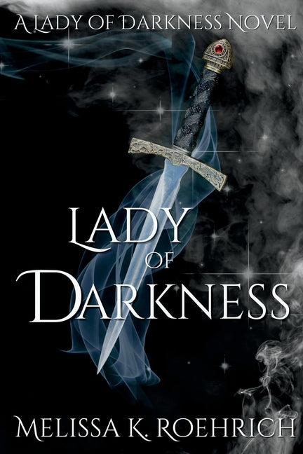 Lady of Darkness - Ingram