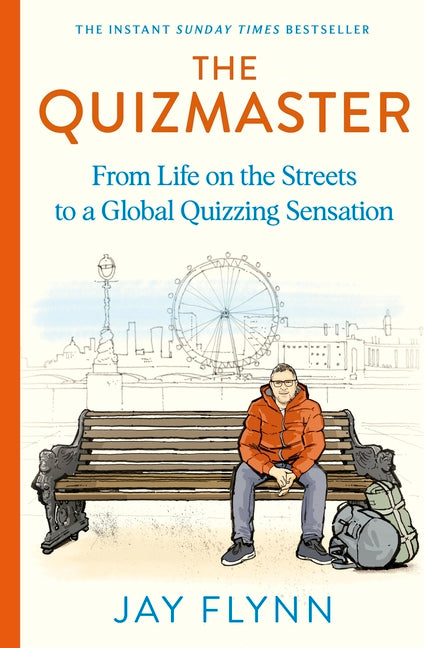 Quizmaster: The Instant Sunday Times Bestseller - Ingram