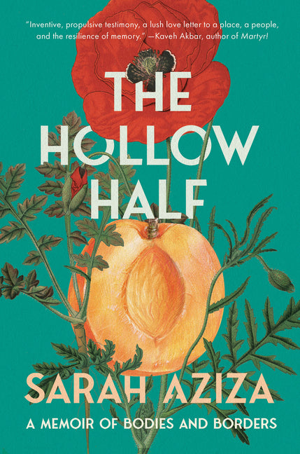 Hollow Half: A Memoir of Bodies and Borders - Ingram