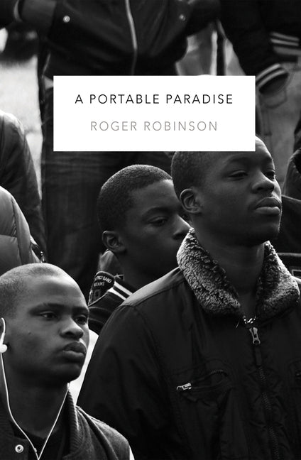 Portable Paradise - Ingram