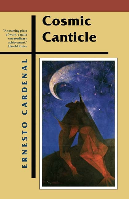 Cosmic Canticle - Ingram